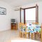 Apartments and rooms Novalja 9502, Novalja - Apartment 1 with Terrace and Sea View -  