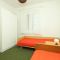 Pokoje Stara Novalja 9544, Stara Novalja - Dvoulůžkový pokoj 5 s manželskou postelí a vlastní koupelnou -  