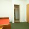 Pokoje Stara Novalja 9544, Stara Novalja - Dvoulůžkový pokoj 5 s manželskou postelí a vlastní koupelnou -  