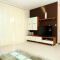 Apartments and rooms Novalja 9555, Novalja - Apartment 2 with Terrace -  