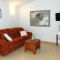 Apartments and rooms Marina 9562, Marina - Apartment 2 with Terrace and Sea View -  