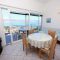 Apartments Slatine 9570, Slatine - Apartment 1 with Terrace and Sea View -  