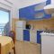 Apartamentos Slatine 9570, Slatine - Apartamento 2 con terraza y vistas al mar -  