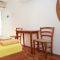 Апартаменты и комнаты Dubrovnik 9579, Dubrovnik - Номер-студио 2 с террасой -  