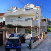 Ferienwohnungen Trogir 9588, Trogir - Exterieur