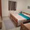 Ferienwohnungen Vela Prapratna 9812, Vela Prapratna - Apartment 2 mit 3 Schlafzimmern -  