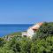 Ferienhaus Soline 9839, Soline (Dubrovnik) - Exterieur