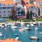 Апартаменты и комнаты Dubrovnik 9844, Dubrovnik - Экстерьер