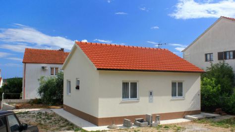 Дом отдыха Orebić 9851, Orebić - Экстерьер