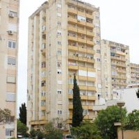 Apartamentos y habitaciones Zadar 9886, Zadar - Exterior