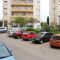 Apartamenty i pokoje Zadar 9886, Zadar - Parking