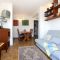Ferienwohnungen und Zimmer Korčula 9894, Korčula - Apartment 1 mit Terrasse und Meerblick -  