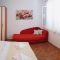 Ferienwohnungen und Zimmer Korčula 9902, Korčula - Apartment 2 mit Terrasse -  