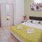Ferienwohnungen und Zimmer Korčula 9902, Korčula - Studio 1 mit Terrasse -  